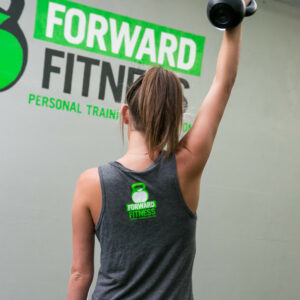 ffjune-250 Kettlebell Snatch