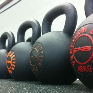 Kettlebells Kettlebells