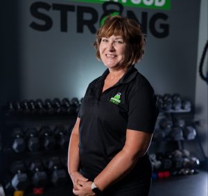 Kickbusch Lisa Headshot 2023 Smaller