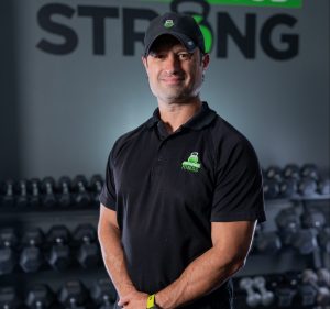 Klaus Mike Headshot 2023 Smaller